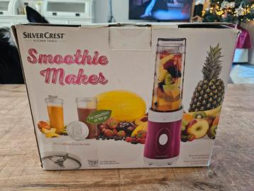 Smoothie Maker - Tilburg Reeshof beschikbaar voor biedingen