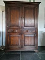 Kast, Huis en Inrichting, Kasten | Kledingkasten, Ophalen, Minder dan 50 cm, Gebruikt, Met deur(en)