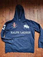 Ralph lauren hoodie M, Maat 38/40 (M), Blauw, Ophalen of Verzenden, Ralph Lauren