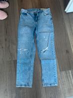 Jeans maat 38, Blauw, W30 - W32 (confectie 38/40), Ophalen of Verzenden, Zo goed als nieuw