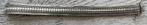 Zilveren vintage armband, Verzenden, Zilver, Armband