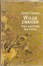 Jung Chang - Wilde zwanen - Drie dochters van China, Boeken, Ophalen of Verzenden, Gelezen, Jung Chang