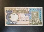 Angola pick 108 1973 zf++, Postzegels en Munten, Bankbiljetten | Afrika, Ophalen of Verzenden, Overige landen, Los biljet