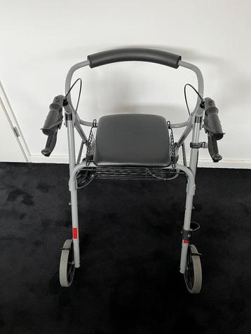 Rollator beschikbaar voor biedingen