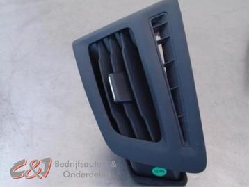 Luchtrooster Dashboard van een Ford Tourneo Connect beschikbaar voor biedingen