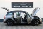 Mini Countryman 2.0 Cooper S E ALL4 PHEV Pano LED Leder !, Auto's, Mini, Gebruikt, Zwart, Bedrijf, Vierwielaandrijving