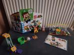 Lego Super Mario 71387, Ophalen of Verzenden, Zo goed als nieuw, Complete set, Lego