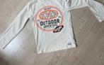 Longsleeves maat 164 shirts 2x Vingino maat 14, Ophalen of Verzenden, Zo goed als nieuw, Vingino, Shirt of Longsleeve