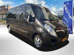 Opel Movano 2.3 CDTI BiTurbo L3H2 107Kw/145Pk Airco Cruiseco, Auto's, Bestelauto's, Origineel Nederlands, Te koop, 2298 kg, 145 pk