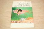 Kweekt u Deze Vissen Ook Eens! Deel 1 — W. Jocher, Boeken, Ophalen of Verzenden, Gelezen, Vissen