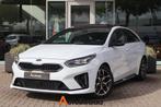Kia Proceed 1.4 GT-Line 140pk DCT7 | Stoelverwarming | Camer, 65 €/maand, 4 cilinders, Met garantie (alle), Wit