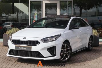 Kia Proceed 1.4 GT-Line 140pk DCT7 | Stoelverwarming | Camer beschikbaar voor biedingen