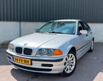 BMW 3-Serie 318i automaat Apk 07-2026 Airco, Automaat, 65 €/maand, 1295 kg, 4 cilinders