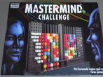Mastermind challenge, Hobby en Vrije tijd, Gezelschapsspellen | Bordspellen, Ophalen of Verzenden, Gebruikt