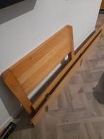 Een persoonsbed, Antiek en Kunst, Antiek | Meubels | Bedden, Ophalen