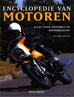 Encyclopedie Van Motoren alles over motoren en motorrijders, Ophalen of Verzenden, Zo goed als nieuw