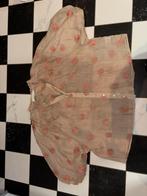 Nieuw Nukus blouse M, Maat 38/40 (M), Beige, Nieuw, Ophalen of Verzenden