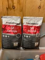 Schonox SF Voeg mortel, Overige typen, Nieuw, 10 m² of meer, Overige materialen