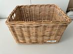 Nieuwe Rieten manden, Huis en Inrichting, Mand, Nieuw, Ophalen of Verzenden, Riet