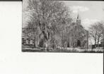Reeuwijk (Dorp) Ned Herv Kerk N de Bruin, Verzamelen, Ansichtkaarten | Nederland, Ophalen of Verzenden, 1960 tot 1980, Ongelopen