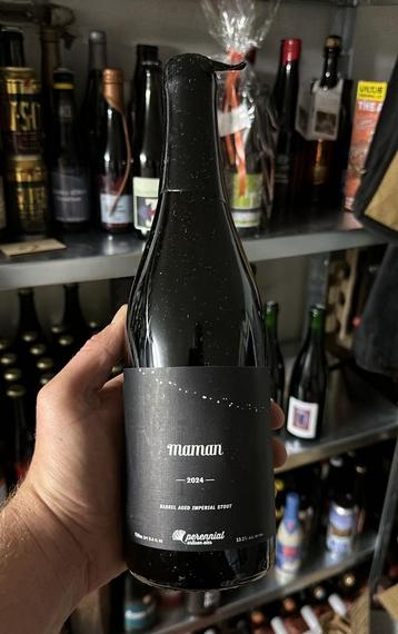 Perennial Maman Untappd 4.55 ️ beschikbaar voor biedingen