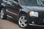 Jeep Grand Cherokee 6.1 V8 Hemi SRT-8 | Navigatie | Schuif-k, Auto's, Origineel Nederlands, Te koop, 5 stoelen, Benzine