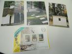 K433 persoonlijke postzegels Oorlogsgravenstichting, Ophalen of Verzenden