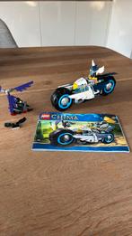 LEGO Chima 70007, Ophalen of Verzenden, Nieuw