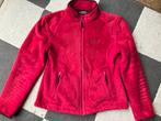 Jack Wolfskin M warm zacht vest vestje roze teddy fleece, Ophalen of Verzenden, Jack Wolfskin, Roze, Maat 36 (S)