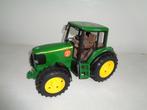 Bruder John Deere trekker., Ophalen of Verzenden, Zo goed als nieuw