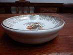Antiek warmhoud bordje, Limoges France, Antiek en Kunst, Ophalen of Verzenden