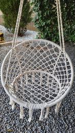 Hangstoel, Tuin en Terras, Ophalen, Gebruikt
