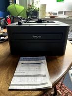 Brother HL-2250DN-printer - gratis af te halen, Computers en Software, Printers, Ophalen, Printer, Zwart-en-wit printen, Zo goed als nieuw
