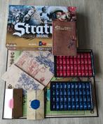 STRATEGO in NIEUWSTAAT, Ophalen of Verzenden, Zo goed als nieuw