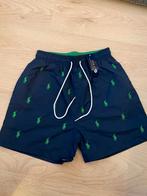 Ralph lauren zwembroek, Kleding | Heren, Badmode en Zwemkleding, Ralph Lauren, Ophalen of Verzenden, Zwemshort, Maat 48/50 (M)