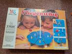 Spel Vliegensvlug compleet, Hobby en Vrije tijd, Gezelschapsspellen | Bordspellen, Ophalen of Verzenden