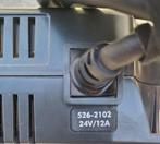 Accu lader, Auto-onderdelen, Accu's en Toebehoren, Ophalen of Verzenden, Gebruikt