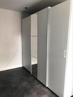 Kleding-/hobbykast, Huis en Inrichting, Kasten | Kledingkasten, Ophalen, Gebruikt, 50 tot 75 cm, 150 tot 200 cm