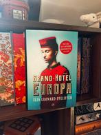 Grand Hotel Europa - Ilja Leonard Pfeijffer, Ophalen of Verzenden, Zo goed als nieuw, Ilja Leonard Pfeijffer, Nederland