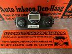 Renault Scenic ('03-'09) Kachelpaneel - 8200501465 - AIRCO, Ophalen of Verzenden, Gebruikt