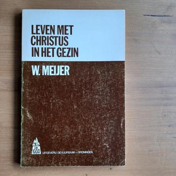 Leven met Christus in het gezin beschikbaar voor biedingen