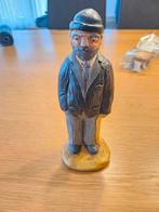 Abraham beeldje, Ophalen of Verzenden, Gebruikt, Beeldje of Buste