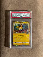 Shibuya’s Pikachu SP2 002 PSA 10, Ophalen of Verzenden, Zo goed als nieuw