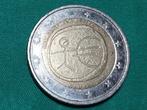 twee euro munt, Postzegels en Munten, Munten | Europa | Euromunten, Verzenden, Duitsland, 2 euro, Losse munt
