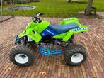 Kawasaki tecate 250cc 2-takt, Motoren, Meer dan 35 kW, 249 cc, 1 cilinder