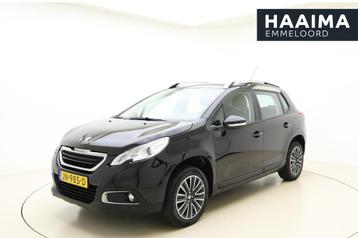 Peugeot 2008 1.2 PureTech 82pk Blue Lion | Trekhaak | Airco  beschikbaar voor biedingen