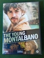 The Young Montalbano Lumière Siciliaanse serie, Cd's en Dvd's, Dvd's | Tv en Series, Ophalen of Verzenden, Zo goed als nieuw