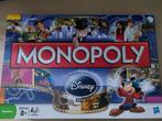 Disney monopoly, Hobby en Vrije tijd, Gezelschapsspellen | Bordspellen, Ophalen of Verzenden, Zo goed als nieuw