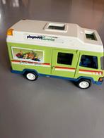 Playmobil Groentewagen, Ophalen of Verzenden, Gebruikt, Los playmobil