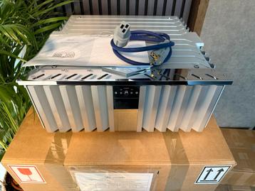 Burmester set 911MKIII 001 099 100 948 BA31 beschikbaar voor biedingen